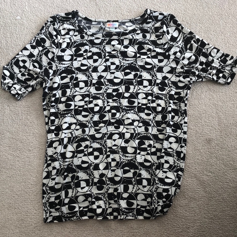 Lularoe top
